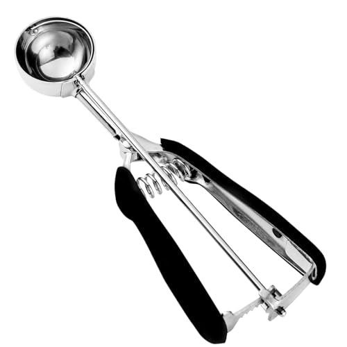 HOMURE H Cookie Scoop 2 Tablespoon, Size #40 Cookie Collection